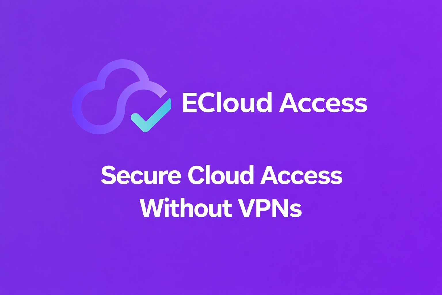 VPN vs dynamic firewall access for cloud infrastructure comparison